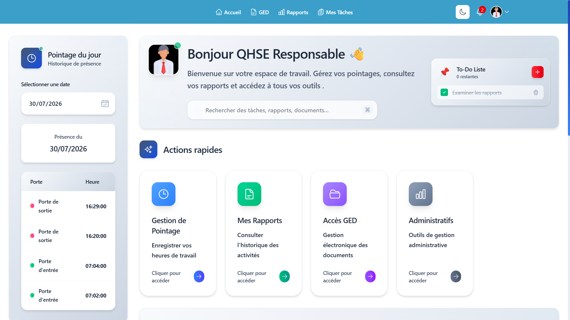 Intranet